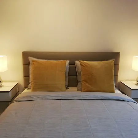 Apartment Just Chill'n Tejo Lisbon