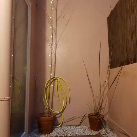 Just Chill'n Tejo Апартаменти *