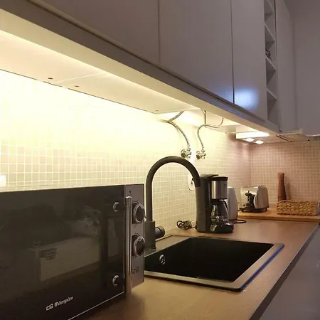 Just Chill'n Tejo Lisboa