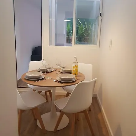 Just Chill'n Tejo * Лісабон