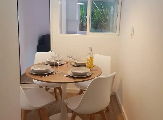 Just Chill'n Tejo * Lisbon