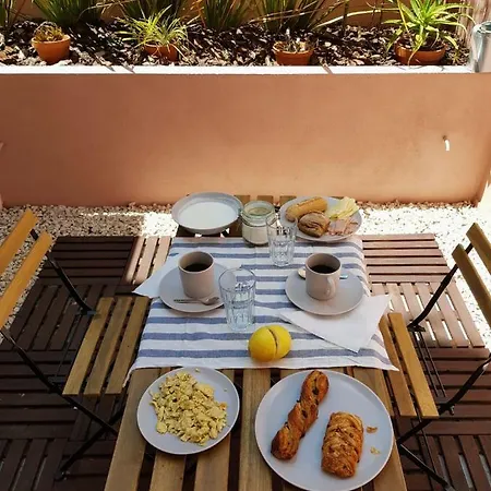 Just Chill'n Tejo Lisboa